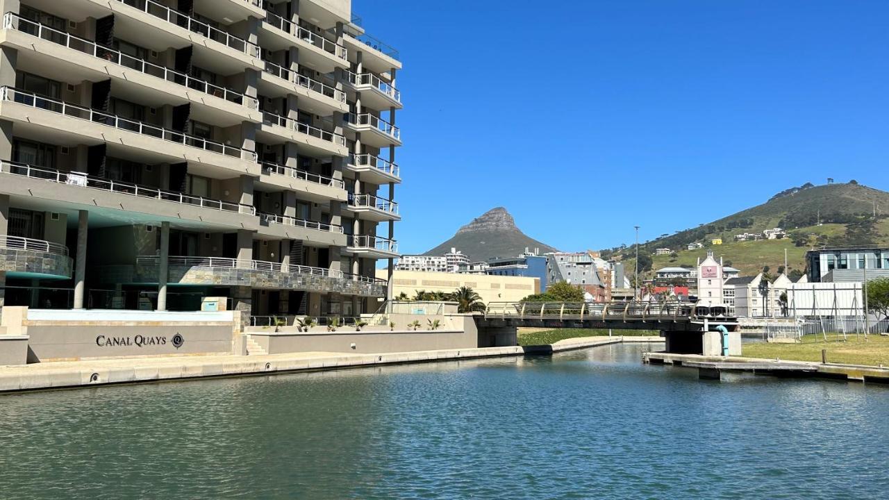 Canal Quays 507 Kapstadt Exterior foto
