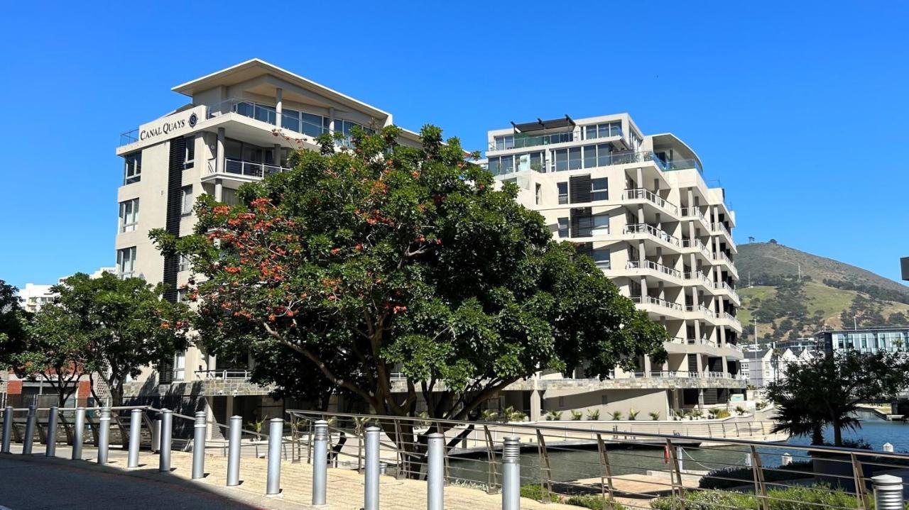 Canal Quays 507 Kapstadt Exterior foto
